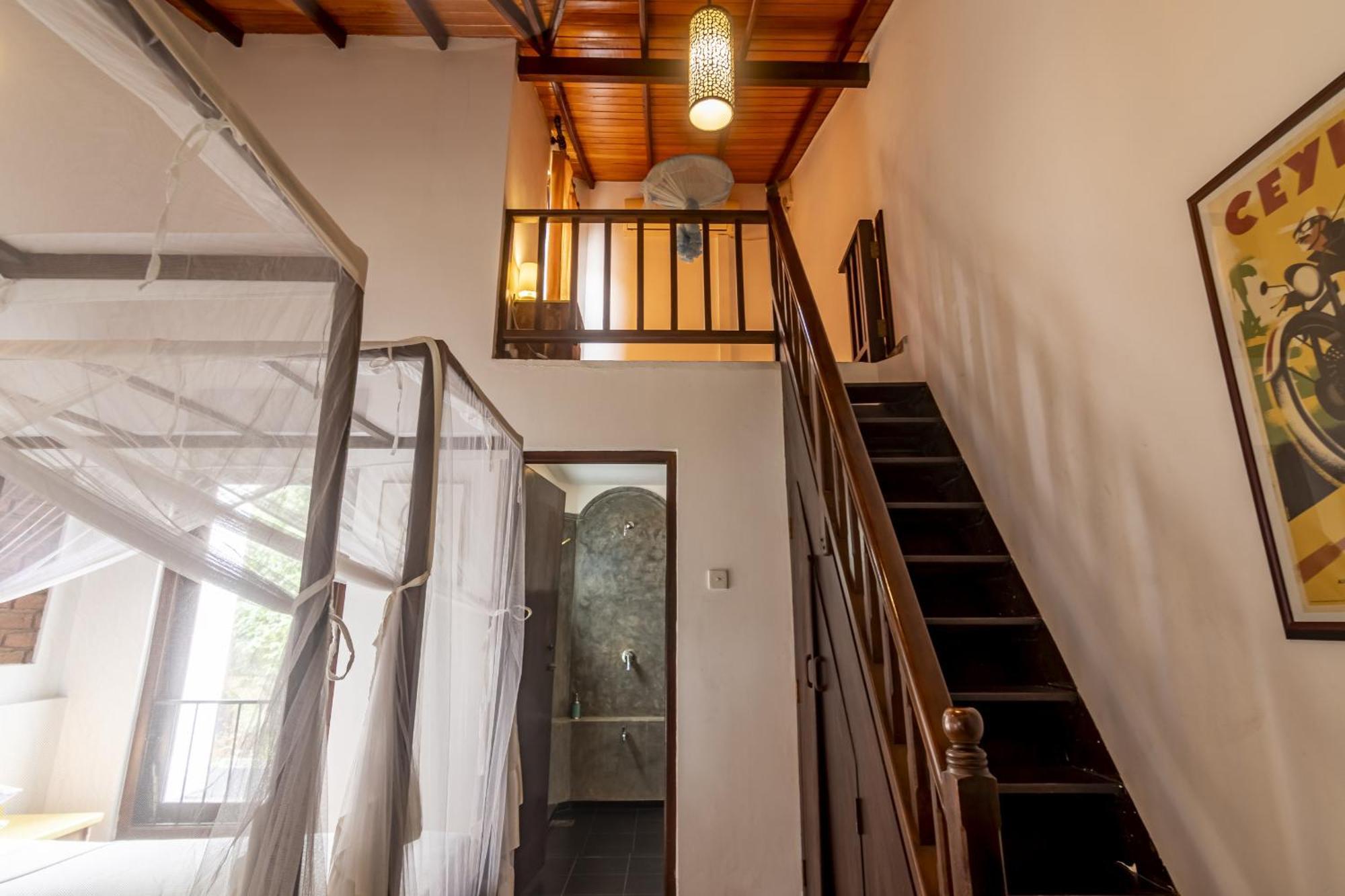 होटल Lion's Rest Weligama