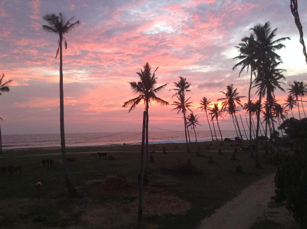 होटल Lion's Rest Weligama