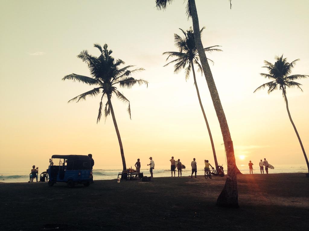 Lion's Rest Weligama