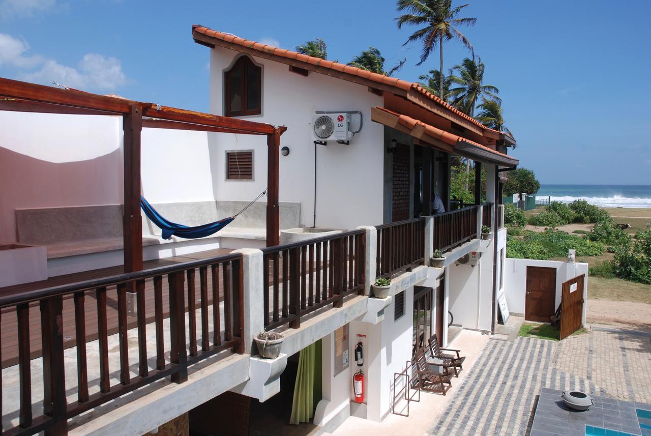 Lion's Rest Weligama
