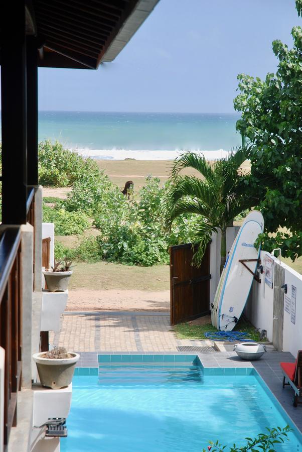 Lion's Rest Weligama